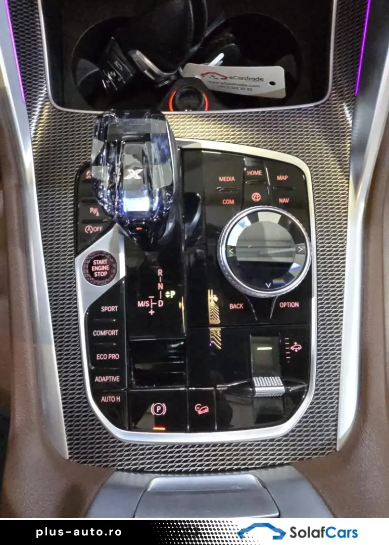 BMW X6 3.0d xDrive M-Sport Aut. Pano LED-Xenon LC-P