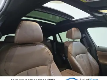 BMW X6 3.0d xDrive M-Sport Aut. Pano LED-Xenon LC-P