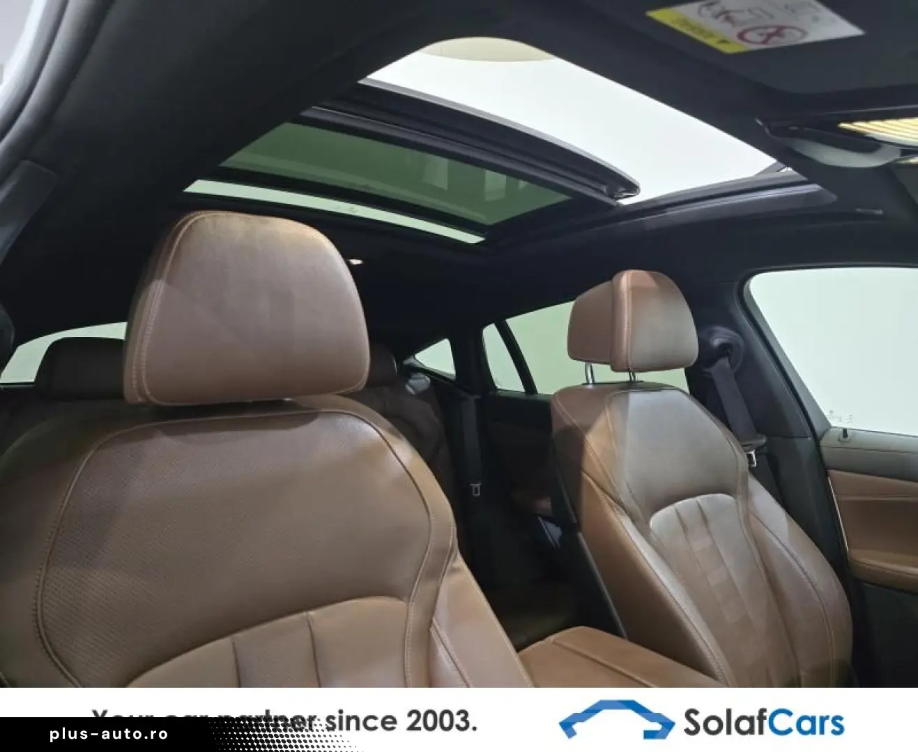 BMW X6 3.0d xDrive M-Sport Aut. Pano LED-Xenon LC-P