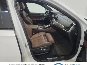 BMW X6 3.0d xDrive M-Sport Aut. Pano LED-Xenon LC-P