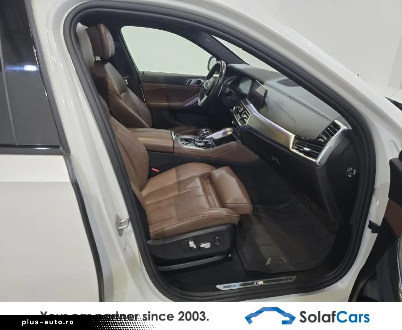 BMW X6 3.0d xDrive M-Sport Aut. Pano LED-Xenon LC-P