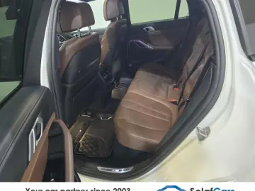 BMW X6 3.0d xDrive M-Sport Aut. Pano LED-Xenon LC-P