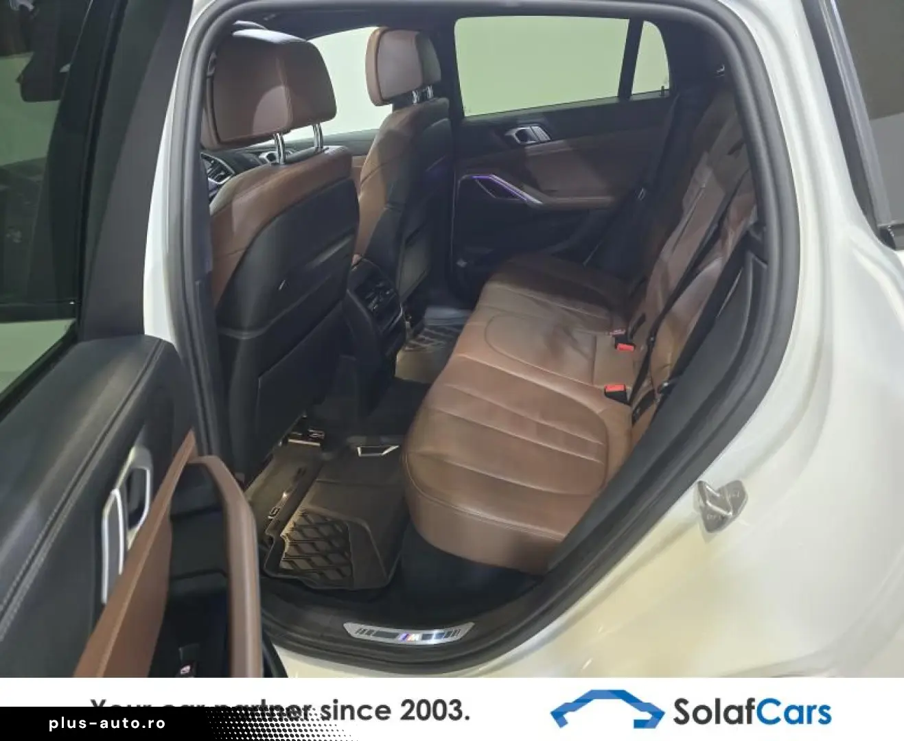 BMW X6 3.0d xDrive M-Sport Aut. Pano LED-Xenon LC-P