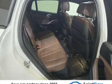 BMW X6 3.0d xDrive M-Sport Aut. Pano LED-Xenon LC-P