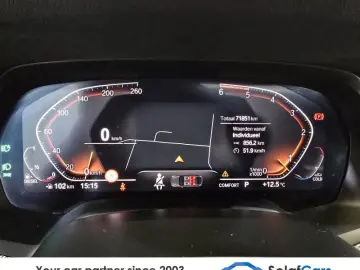 BMW X6 3.0d xDrive M-Sport Aut. Pano LED-Xenon LC-P