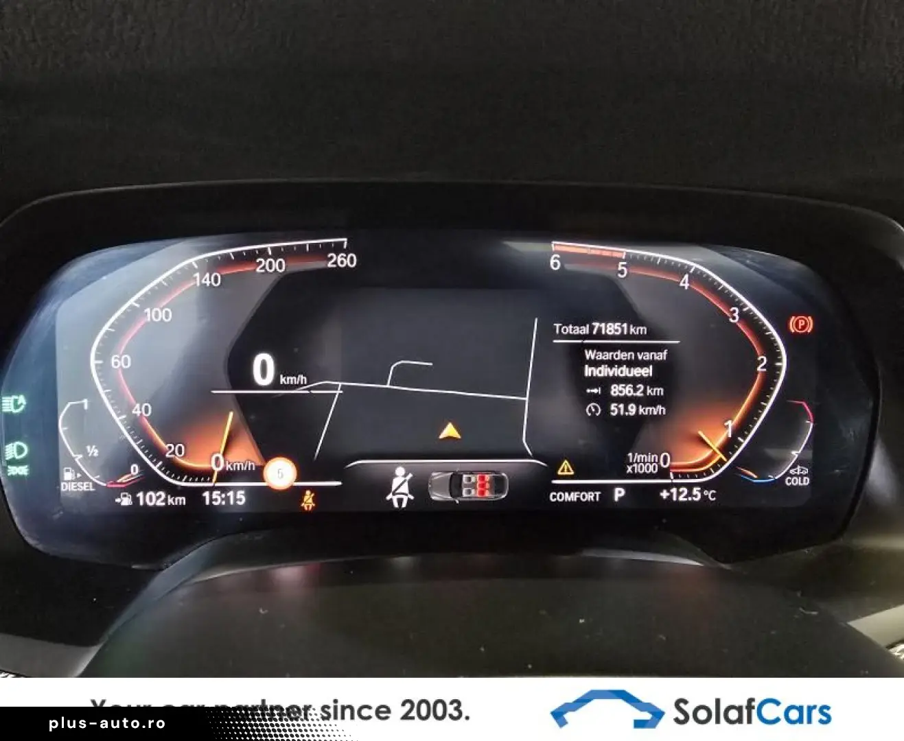 BMW X6 3.0d xDrive M-Sport Aut. Pano LED-Xenon LC-P