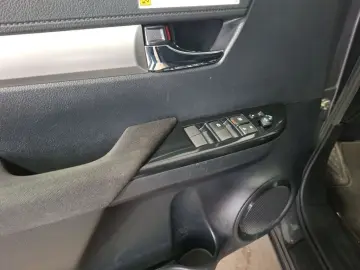 TOYOTA HiLux 4x4 Double Cab Autm. Comfort