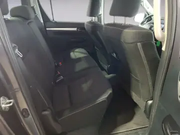 TOYOTA HiLux 4x4 Double Cab Autm. Comfort