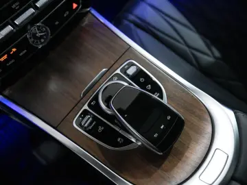 MERCEDES-BENZ G 400 d AMG-LINE MAGNO 1.HD BURM MASSAGE NAPPA