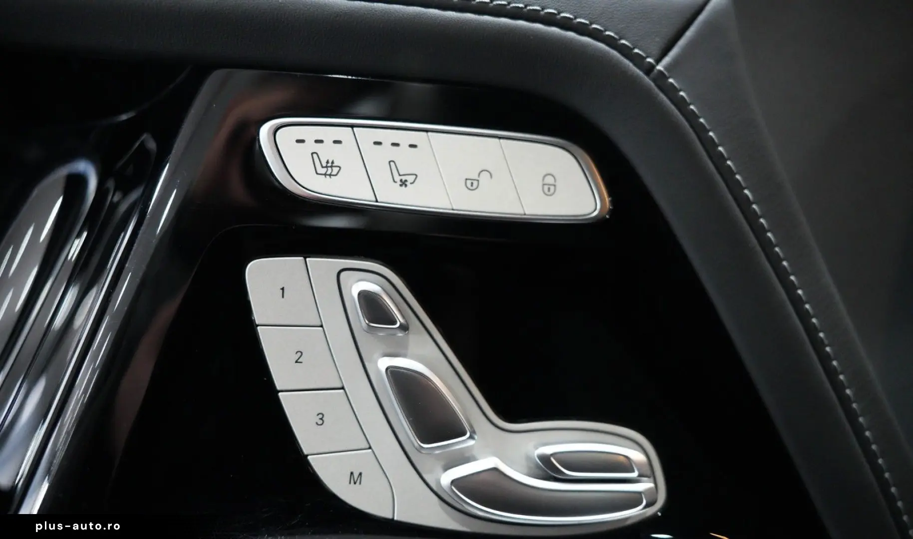 MERCEDES-BENZ G 400 d AMG-LINE MAGNO 1.HD BURM MASSAGE NAPPA