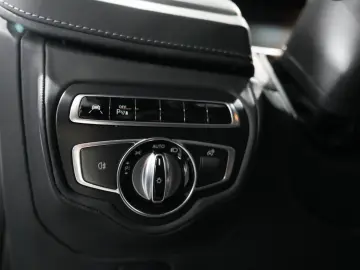 MERCEDES-BENZ G 400 d AMG-LINE MAGNO 1.HD BURM MASSAGE NAPPA