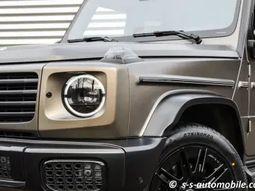 MERCEDES-BENZ G 450 d AMG Line Superior Manufaktur 3&hellip;