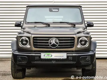 MERCEDES-BENZ G 450 d AMG Line Superior Manufaktur 3&hellip;