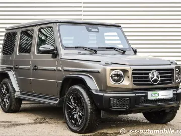 MERCEDES-BENZ G 450 d AMG Line Superior Manufaktur 3&hellip;