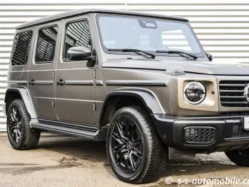 MERCEDES-BENZ G 450 d AMG Line Superior Manufaktur 3&hellip;