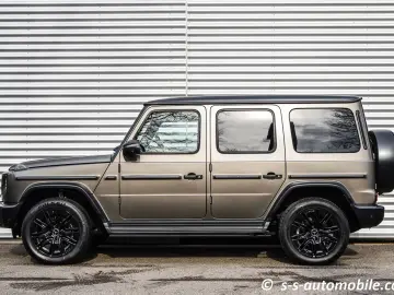 MERCEDES-BENZ G 450 d AMG Line Superior Manufaktur 3&hellip;