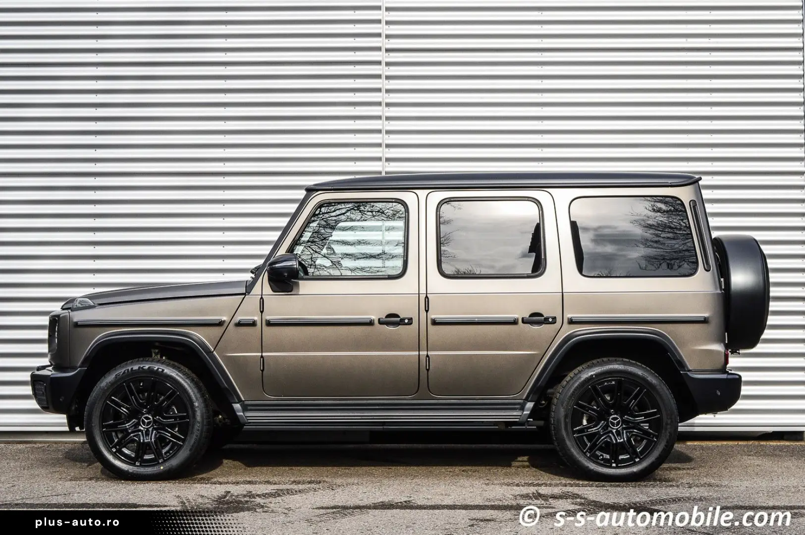 MERCEDES-BENZ G 450 d AMG Line Superior Manufaktur 3&hellip;