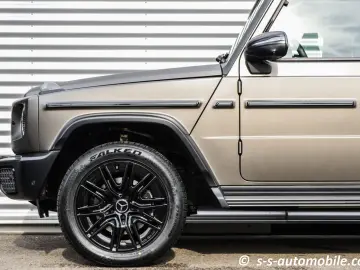 MERCEDES-BENZ G 450 d AMG Line Superior Manufaktur 3&hellip;