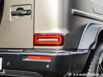 MERCEDES-BENZ G 450 d AMG Line Superior Manufaktur 3&hellip;