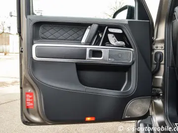 MERCEDES-BENZ G 450 d AMG Line Superior Manufaktur 3&hellip;