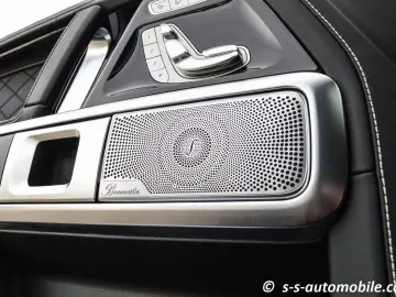 MERCEDES-BENZ G 450 d AMG Line Superior Manufaktur 3&hellip;