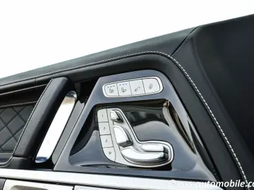 MERCEDES-BENZ G 450 d AMG Line Superior Manufaktur 3&hellip;