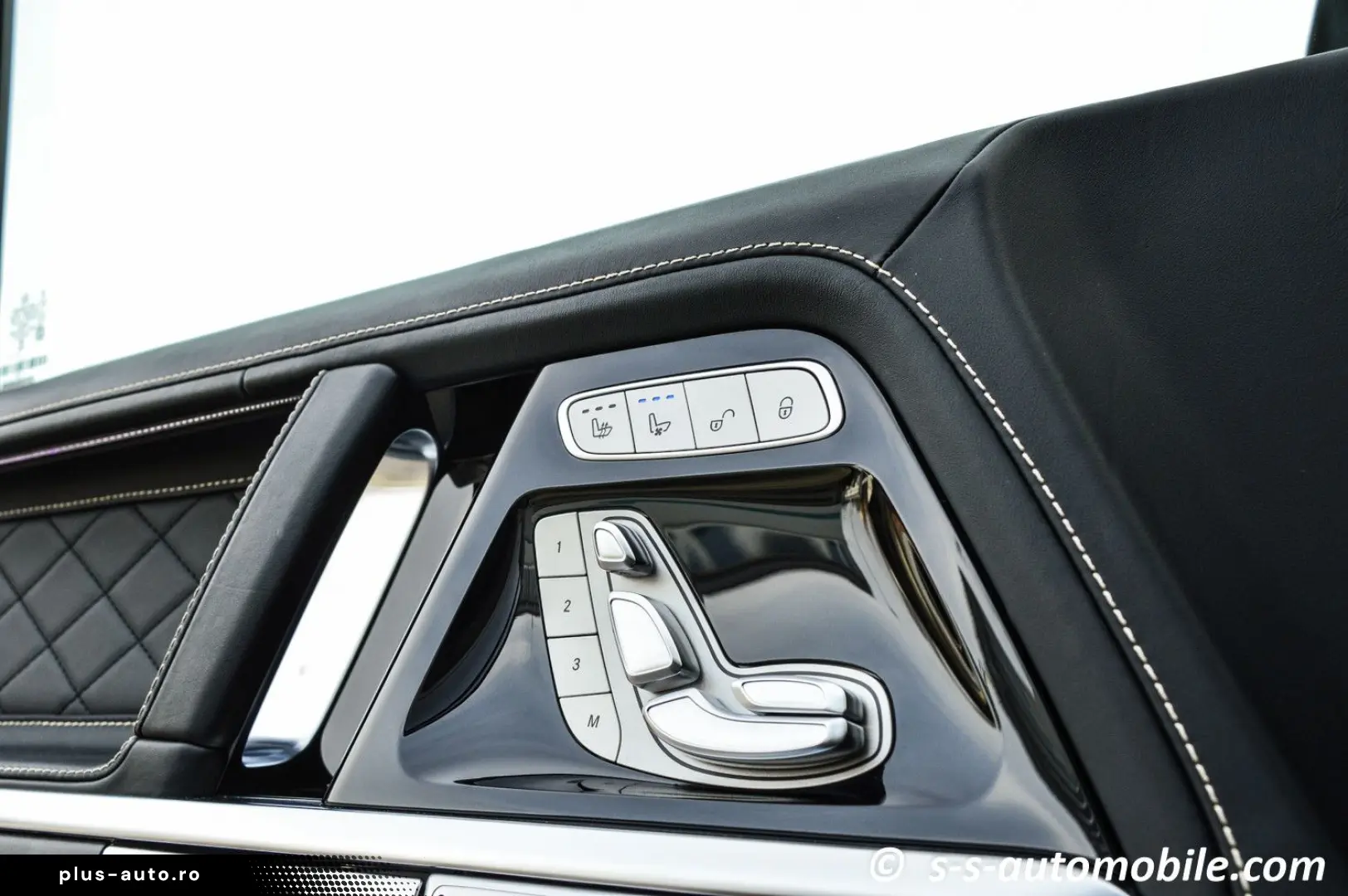 MERCEDES-BENZ G 450 d AMG Line Superior Manufaktur 3&hellip;