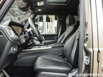 MERCEDES-BENZ G 450 d AMG Line Superior Manufaktur 3&hellip;