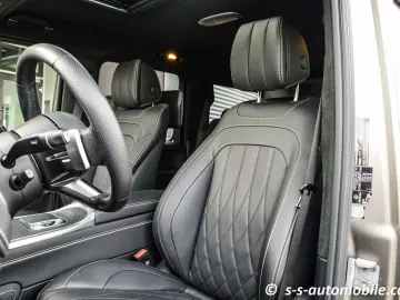 MERCEDES-BENZ G 450 d AMG Line Superior Manufaktur 3&hellip;