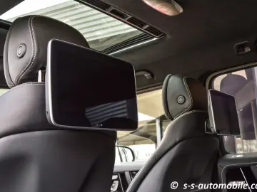 MERCEDES-BENZ G 450 d AMG Line Superior Manufaktur 3&hellip;