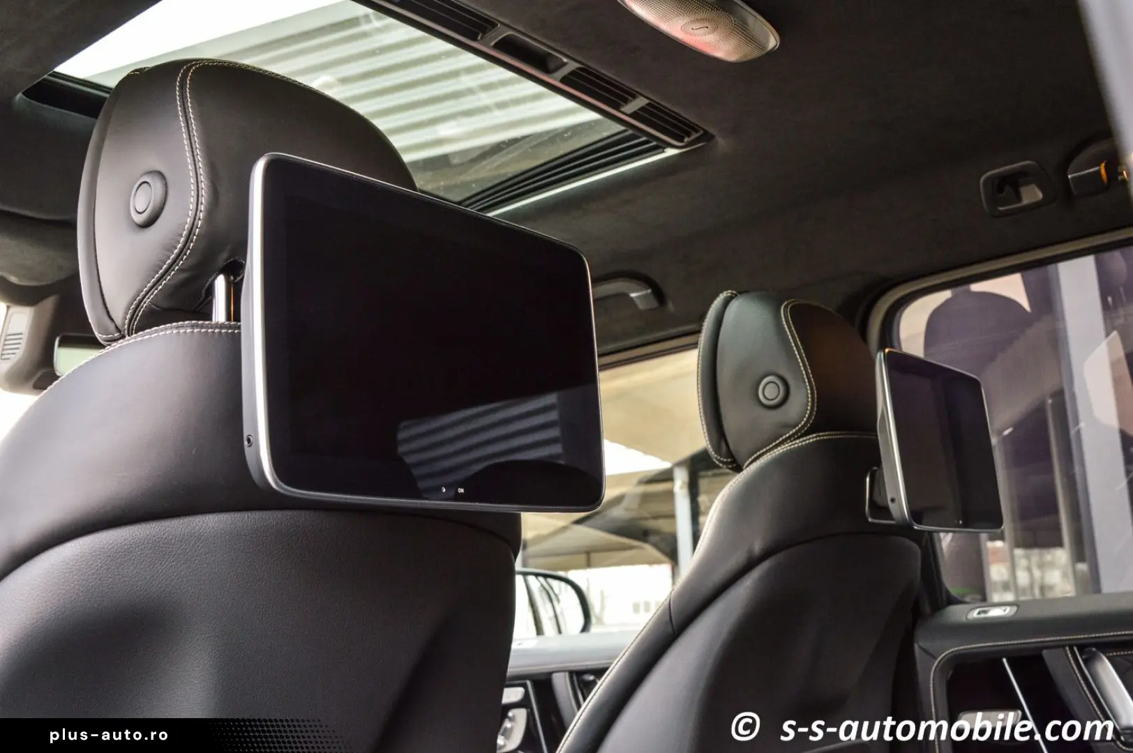 MERCEDES-BENZ G 450 d AMG Line Superior Manufaktur 3&hellip;