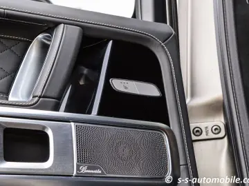 MERCEDES-BENZ G 450 d AMG Line Superior Manufaktur 3&hellip;