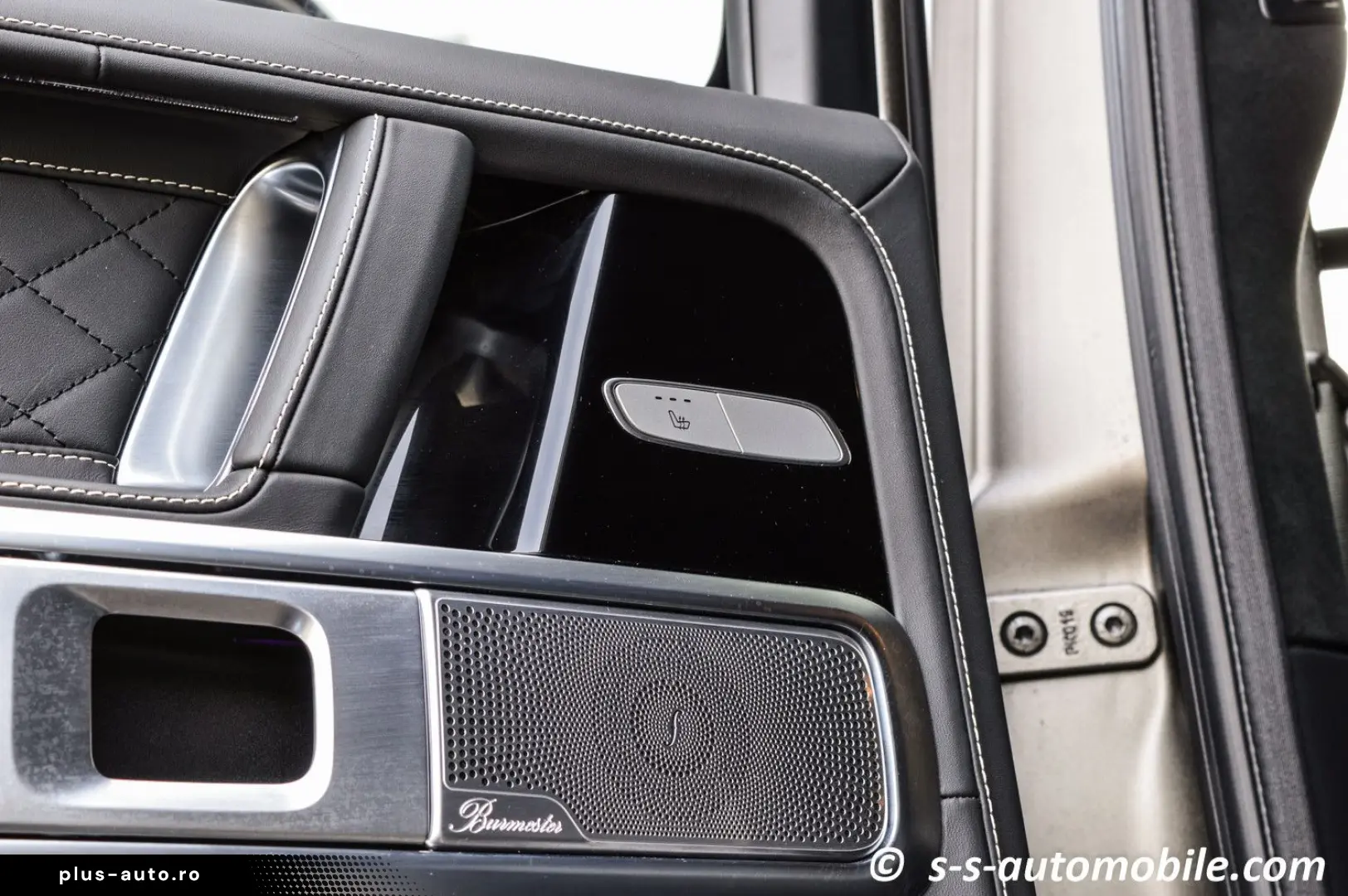 MERCEDES-BENZ G 450 d AMG Line Superior Manufaktur 3&hellip;