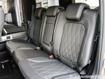 MERCEDES-BENZ G 450 d AMG Line Superior Manufaktur 3&hellip;