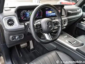 MERCEDES-BENZ G 450 d AMG Line Superior Manufaktur 3&hellip;