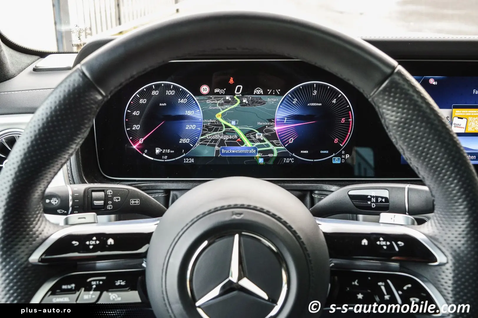 MERCEDES-BENZ G 450 d AMG Line Superior Manufaktur 3&hellip;