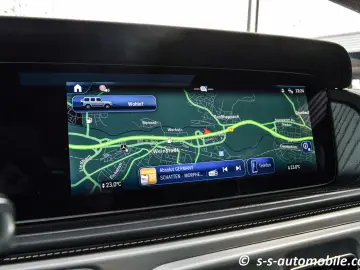 MERCEDES-BENZ G 450 d AMG Line Superior Manufaktur 3&hellip;