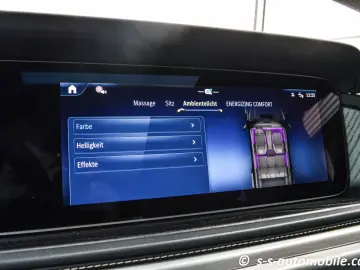 MERCEDES-BENZ G 450 d AMG Line Superior Manufaktur 3&hellip;