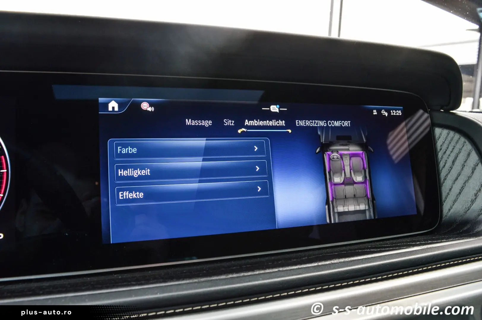 MERCEDES-BENZ G 450 d AMG Line Superior Manufaktur 3&hellip;