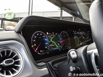 MERCEDES-BENZ G 450 d AMG Line Superior Manufaktur 3&hellip;