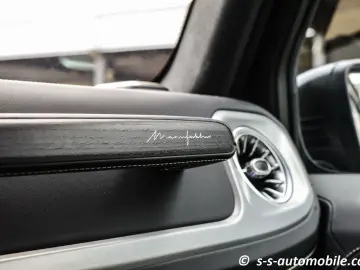 MERCEDES-BENZ G 450 d AMG Line Superior Manufaktur 3&hellip;