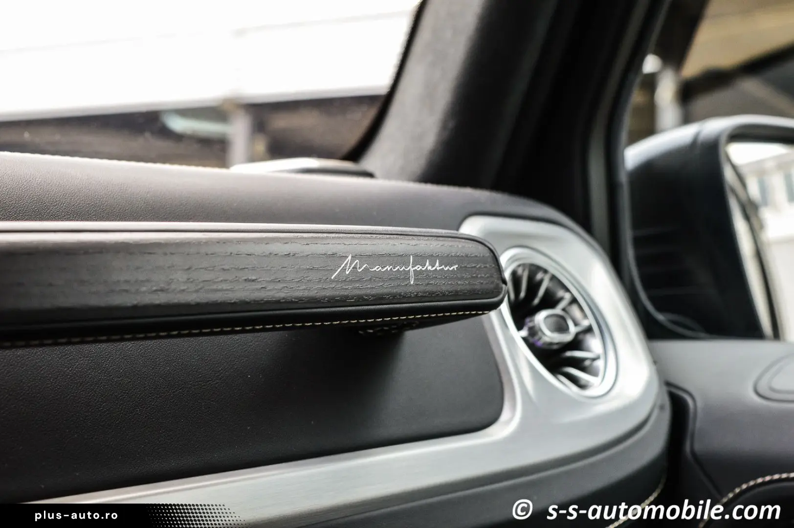 MERCEDES-BENZ G 450 d AMG Line Superior Manufaktur 3&hellip;