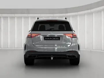 MERCEDES-BENZ GLE 63 S AMG Prem Sthzg Distr Pano HUD Burm 22