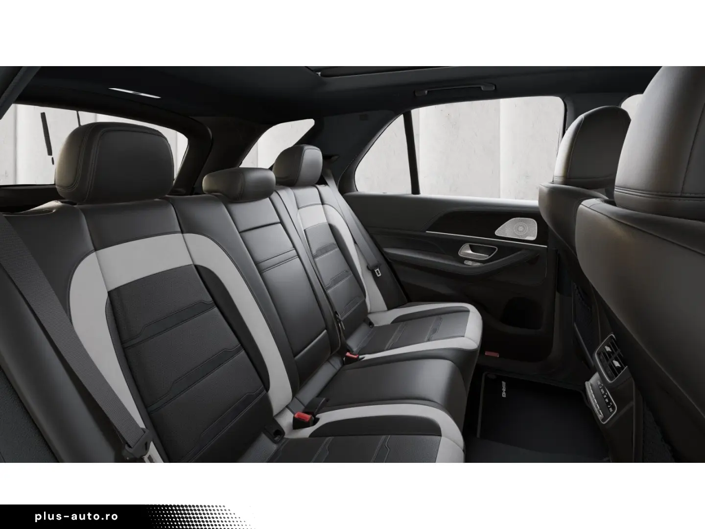 MERCEDES-BENZ GLE 63 S AMG Prem Sthzg Distr Pano HUD Burm 22