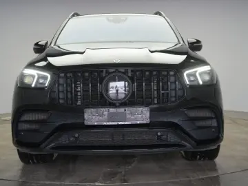 MERCEDES-BENZ GLE 63 AMG S 4Matic  Speedshift TCT 9G&hellip;