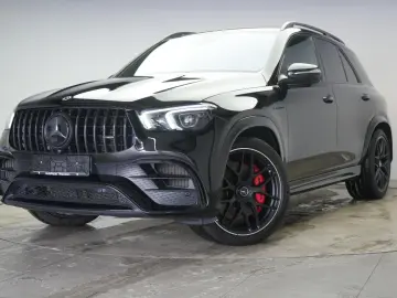 MERCEDES-BENZ GLE 63 AMG S 4Matic  Speedshift TCT 9G&hellip;