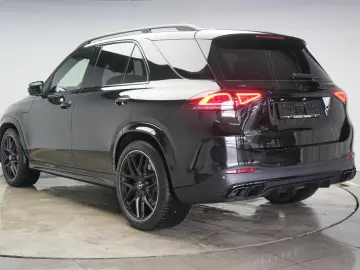 MERCEDES-BENZ GLE 63 AMG S 4Matic  Speedshift TCT 9G&hellip;