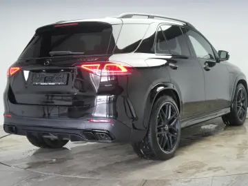 MERCEDES-BENZ GLE 63 AMG S 4Matic  Speedshift TCT 9G&hellip;