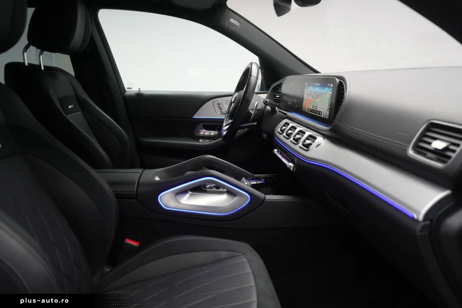 MERCEDES-BENZ GLE 63 AMG S 4Matic  Speedshift TCT 9G&hellip;