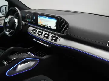 MERCEDES-BENZ GLE 63 AMG S 4Matic  Speedshift TCT 9G&hellip;